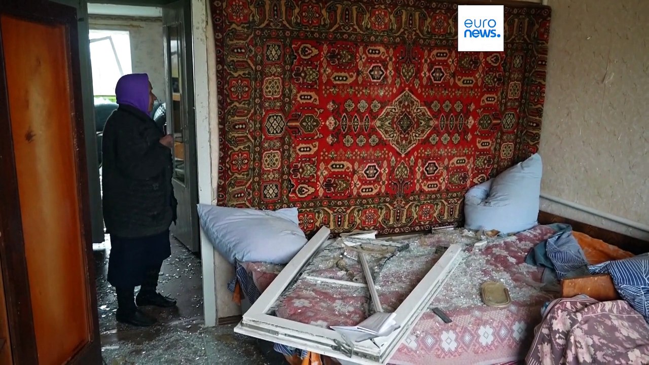 Warnung im Ukraine-Krieg: Russen kommen schnell voran, wenn Kiew keine US-Waffen bekommt