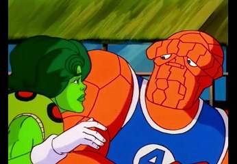 She-Hulk - Scenes #1 _ The Incredible Hulk