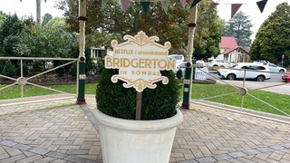 Bridgerton in Bowral
