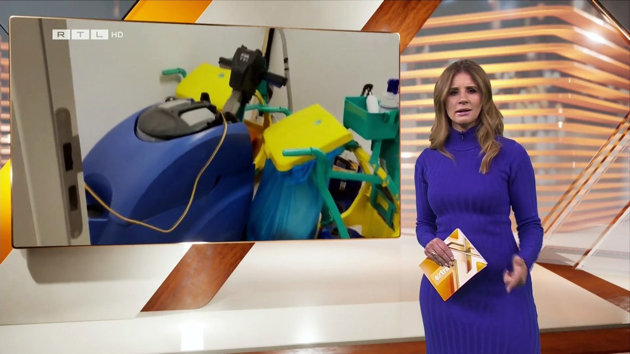 Mareile Höppner XTRA (16/04/2024)