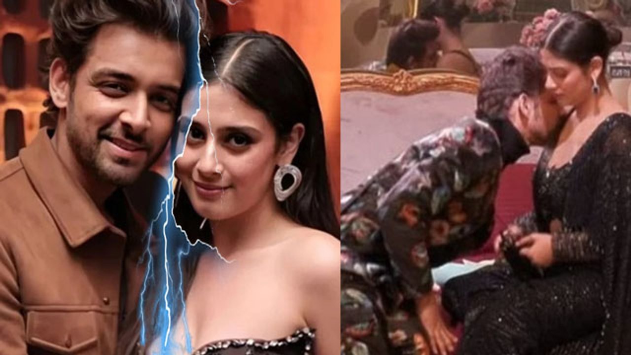 Isha Malviya Samarth Jurel Breakup Confirm, Social Media से किया एक दूसरे को Unfollow...| Boldsky