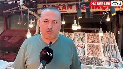 Av yasağının başlamasıyla balık çeşitliliği azalacak, fiyatlar aynı kalacak