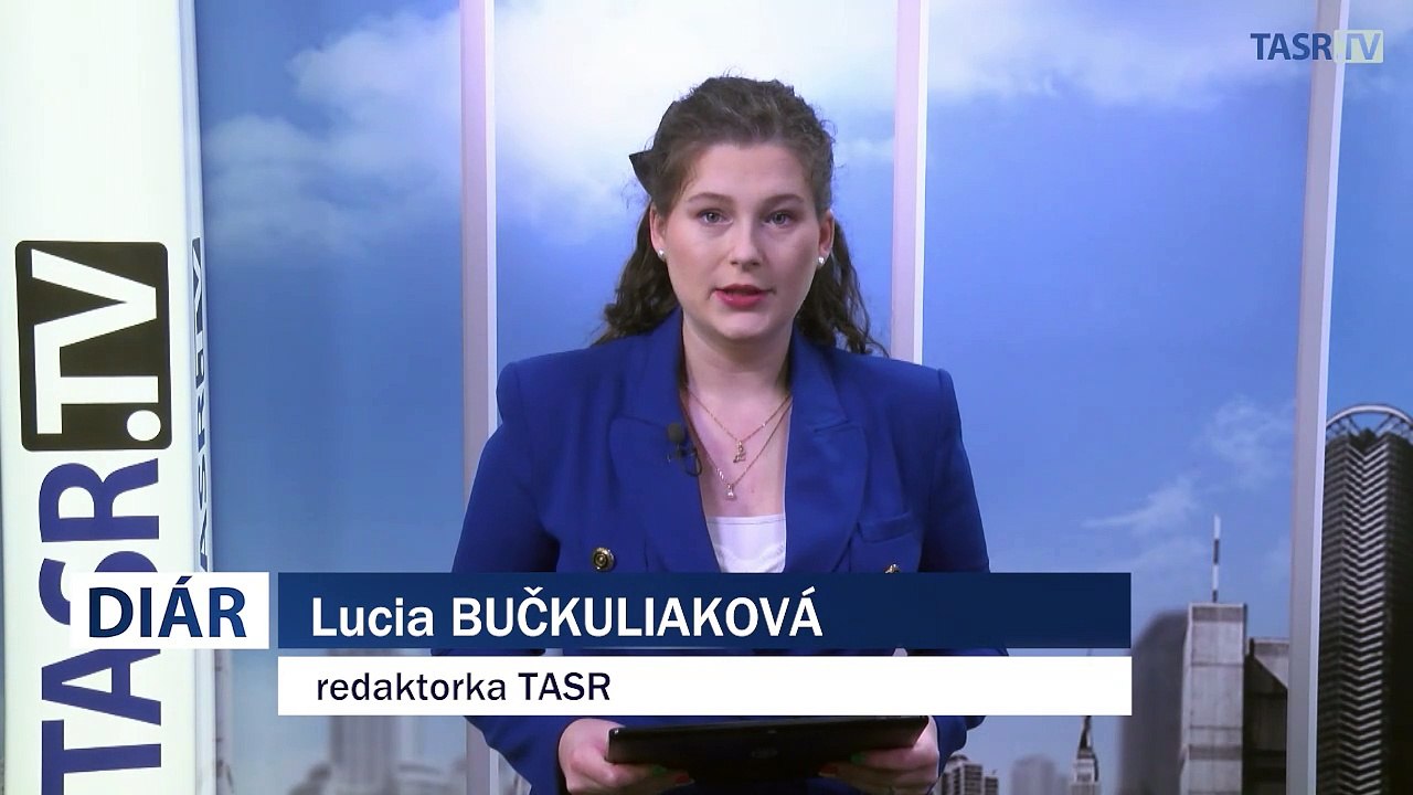 DIÁR - streda 17/4/2024