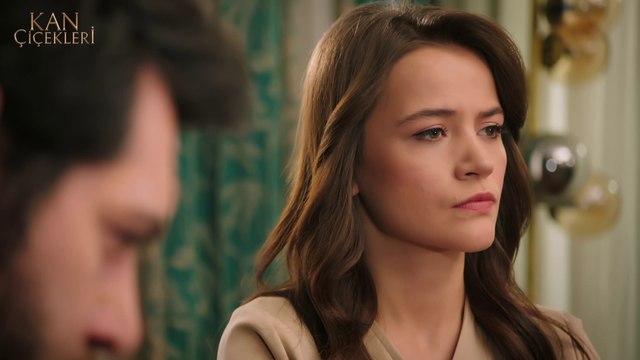 Kan Çiçekleri 296. Bölüm - Dilan Kıskançlık Krizine Girdi