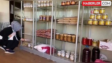 25 liralık rendeyle başlayan hikaye, 1 buçuk milyonluk işletmeye dönüştü