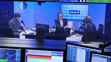 J-100 avant les JO : compilation des politiques qui ont voulu se baigner dans la Seine