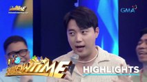 It's Showtime: Ryan Bang, in-EME ang dasal niya! | Karaokids