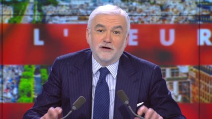 L'édito de Pascal Praud : «PSG : à jamais les deuxièmes ?»