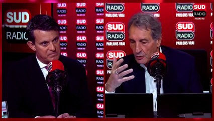 Manuel Valls : "LFI et le wokimse sont les complices de l’islamisme"