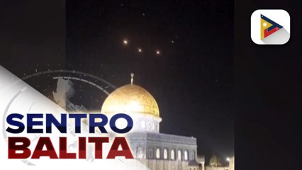 Israel, nananatili sa Alert Level 2 ayon sa DFA
