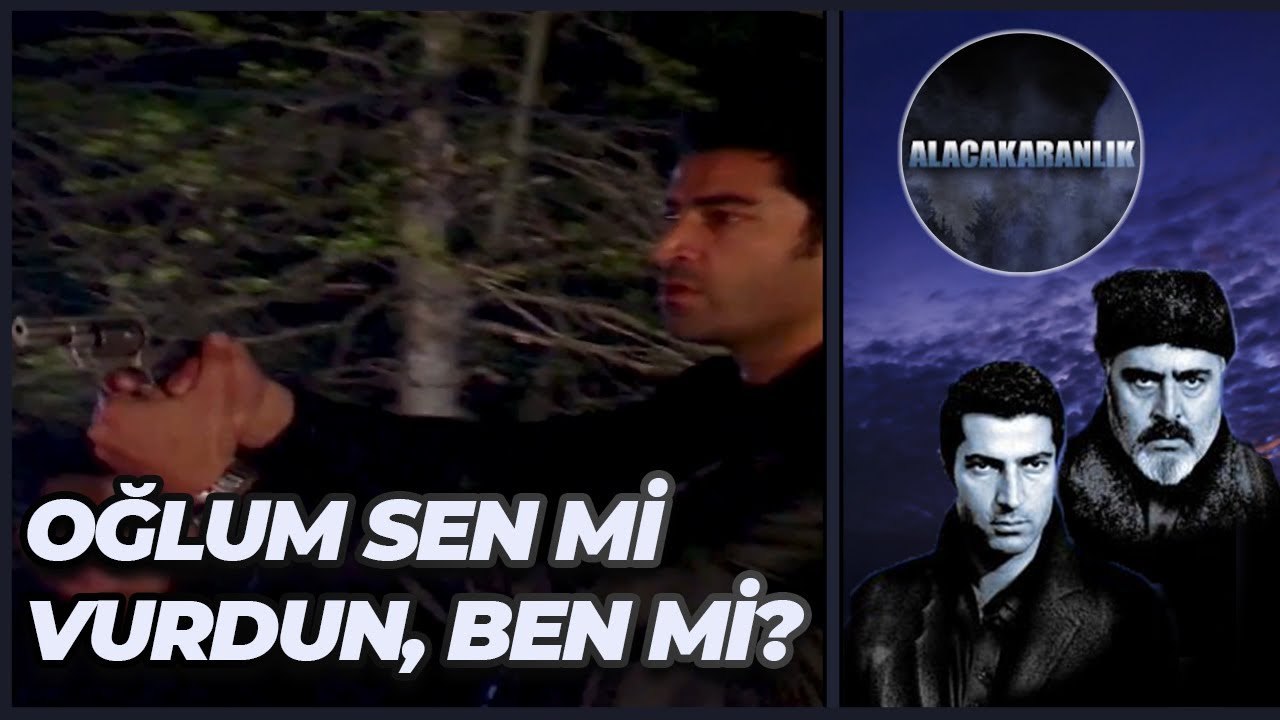 Emniyet, Affan Büyükdereci'yi Sağ Ele Geçirmeyi Başardı! | Alacakaranlık 24. Bölüm