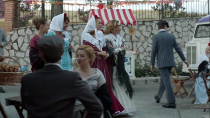 المسلسل التركي المدبلج خيط الحب | الحلقة 28 HD