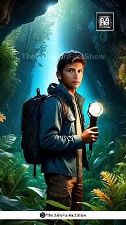 The Enigmatic World Beneath Our Feet #Shorts #Fact #Facts #Shorts #FactShort #FactVideo #FunFacts