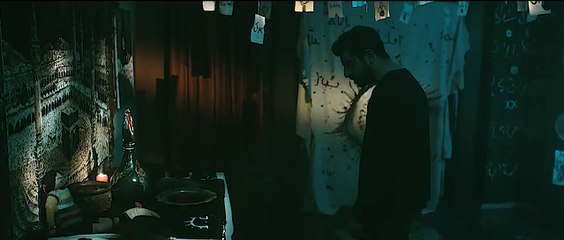 MAKKA: Cinn-i Azap Fragmanı - Heyecan Dolu Anlar 🎬