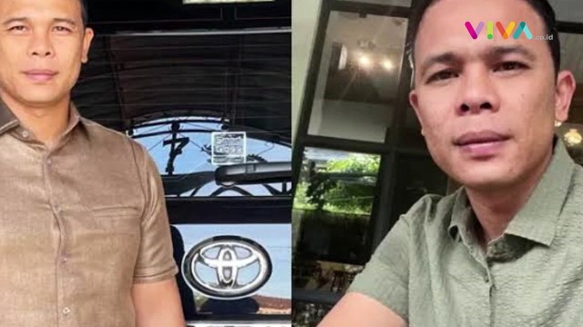 Oknum Polisi Gebukin Istri Lagi Hamil dan Ambil Paksa Anak