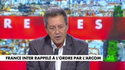 Georges Fenech Critiques l'Intrusion de l'Arcom en tant que Gendarme 🔍