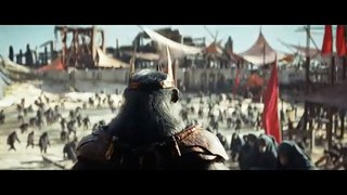 Kingdom Of The Planet Of The Apes | Tv Spot: Wonderful Day