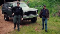 Blue Ridge Saison 1 - Blue Ridge: The Series Official Trailer | Cowboy Way Channel | Johnathon Schaech (EN)