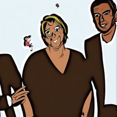 Michel Cymes et Marina Carrère d'Encausse : leur incroyable projet après l'arrêt de leur émission sur France Télévisions