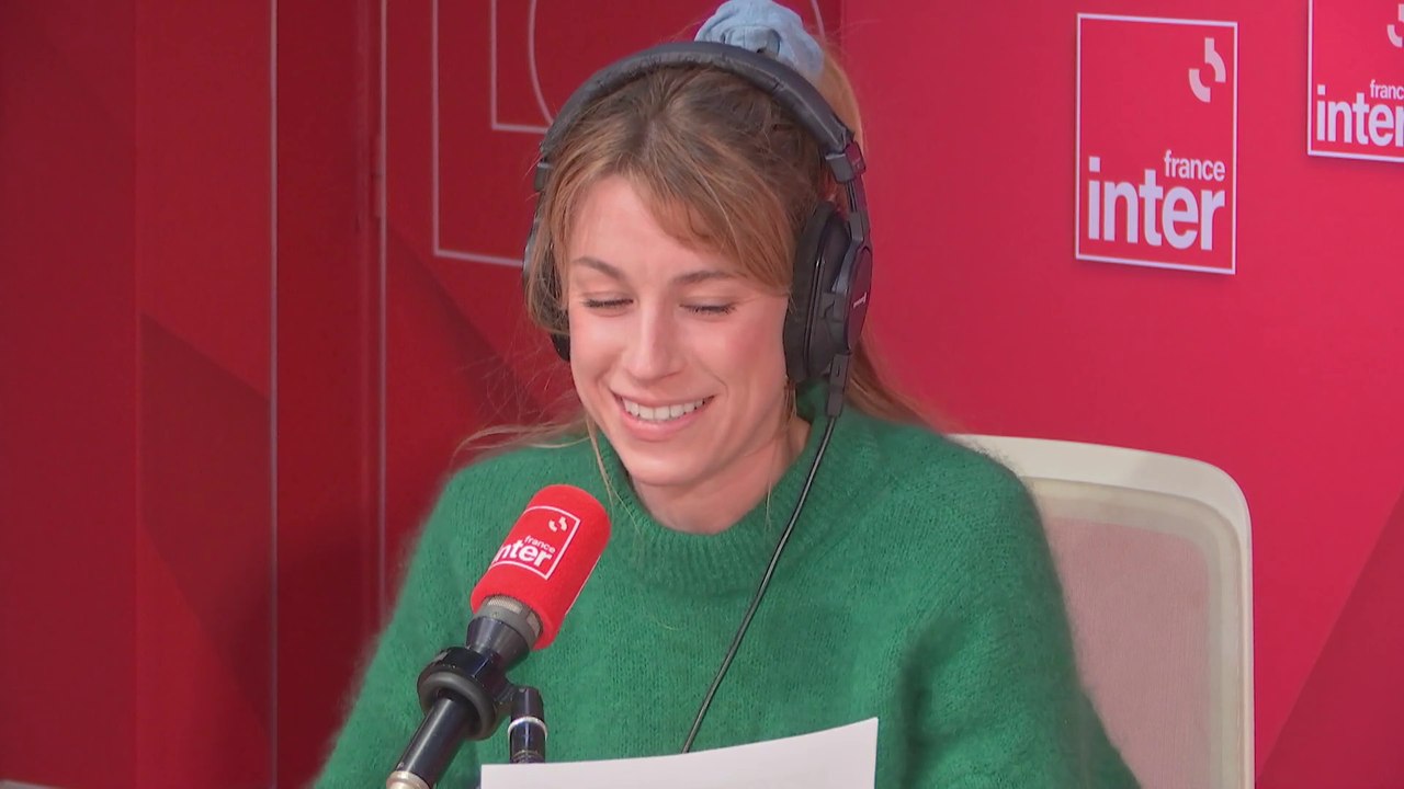 Clothilde et les mini-vaches - Le billet de Lison Daniel