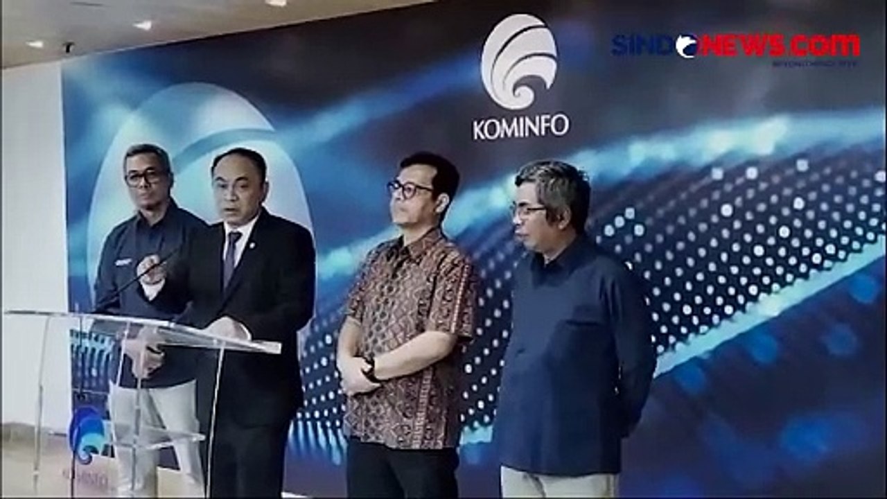 Bertemu Presiden Jokowi, CEO Apple Tim Cook Buka Peluang Bangun Pabrik di Indonesia