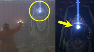 Ayodhya Ram Mandir Surya Tilak Full Inside Video, रामनवमी पर दिखेगा अद्भुत नजारा...| Boldsky