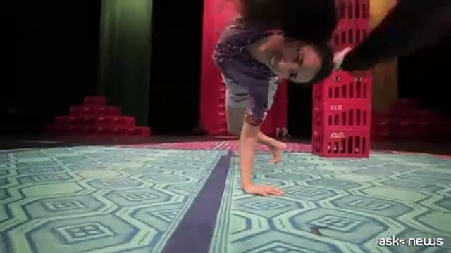 REF 2024, apre la danza internazionale al Teatro dell'Opera di Roma