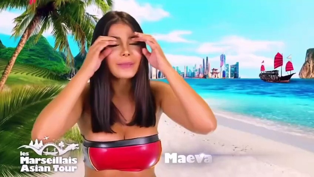 LE RÉSUMÉ PAS SURPRENANT DE LA TÉLÉRÉALITÉ !! (Mais surtout des Marseillais) (Vidéo exclusive dailymotion)