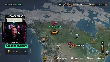 Vidéo exclu Daily - ZLAN 2024 - Trials Rising - 17/04 - Partie 9