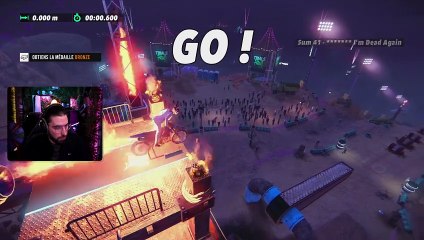 Vidéo exclu Daily - ZLAN 2024 - Trials Rising - 17/04 - Partie 10