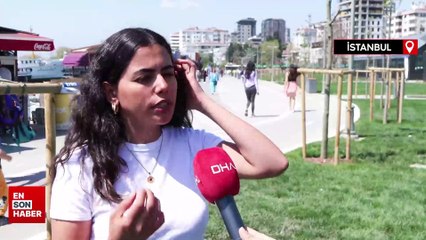 Yolcu otobüsünde taciz iddiası