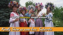 MEET THE COUNTRY OF SINGLE WOMEN LATVIA
