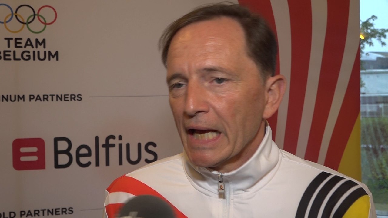 Nombre record de sélectionnés au sein du Team B...