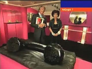 Temps Forts Drouot Montaigne - Mai 2007