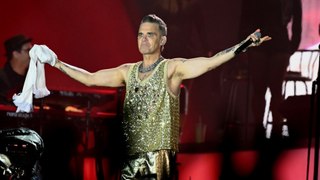Robbie Williams révèle pourquoi il a quitté Twitter