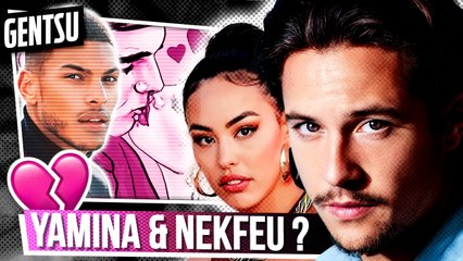 Cette meuf de télé-réalité a pécho Nekfeu 