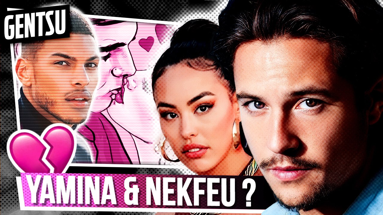 Cette meuf de télé-réalité a pécho Nekfeu