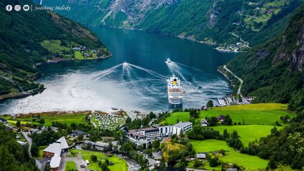 ВОССТАНОВЛЕНИЕ НЕРВНОЙ СИСТЕМЫ - Нежная музыка успокаивает нервную систему и радует душу #7