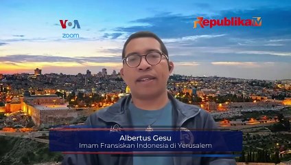 Israel Didesak tak Lakukan Serangan Balik Terhadap Iran