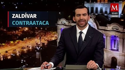 Morena y Arturo Zaldívar denunciarán a Norma Piña, juicio político en marcha