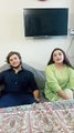 Hareem Shah viral scandal 2024