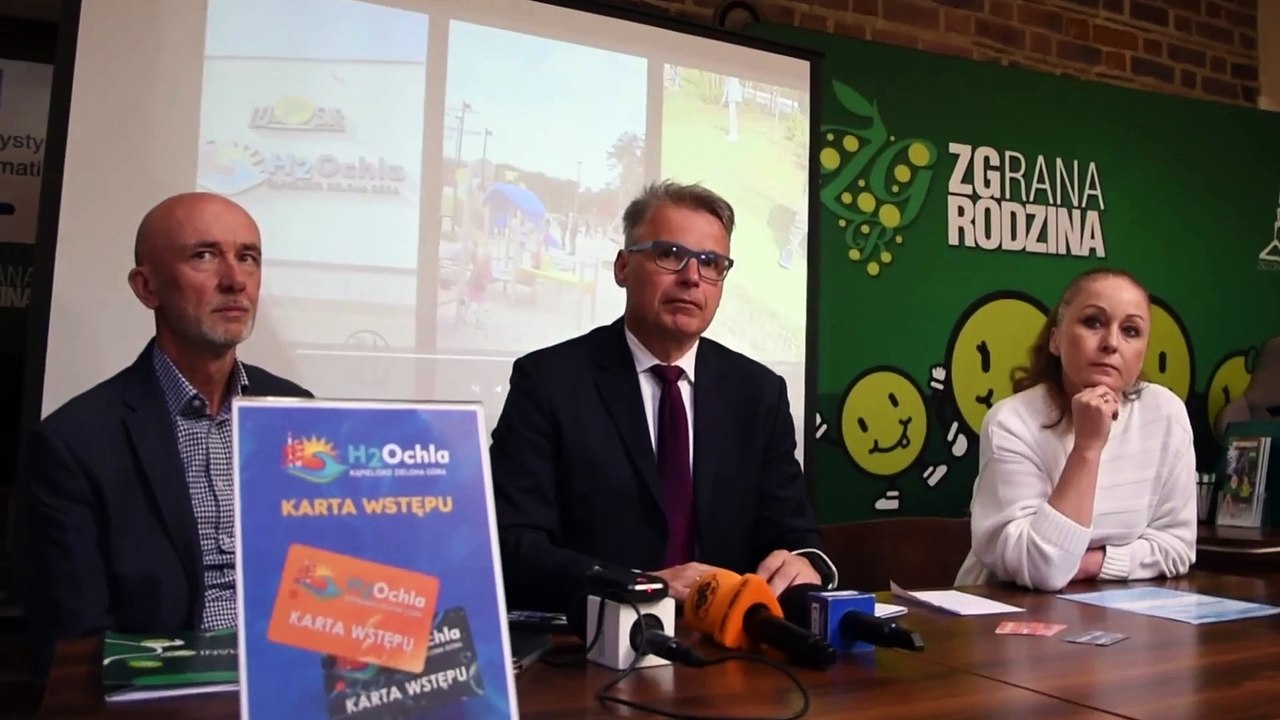 Gazeta Lubuska. Zielona Góra. List prezydenta, czy ulotka wyborcza?