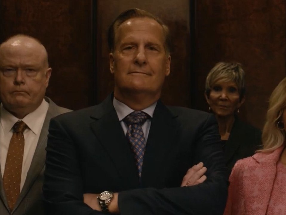 'Ein ganzer Kerl': Trailer zur Miniserie mit Jeff Daniels