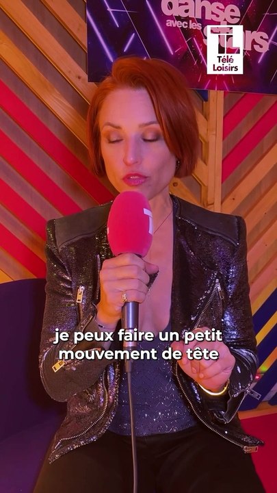 Quel est le pas de danse que les stars de DALS font en soirée ?