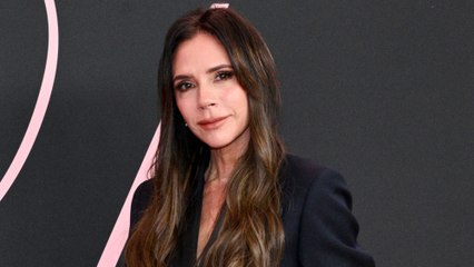 GALA VIDÉO - 4 CHOSES QUE VOUS NE SAVIEZ PAS SUR VICTORIA BECKHAM