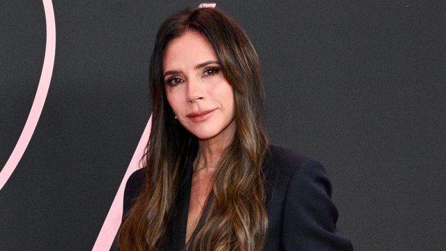 GALA VIDÉO - 4 CHOSES QUE VOUS NE SAVIEZ PAS SUR VICTORIA BECKHAM