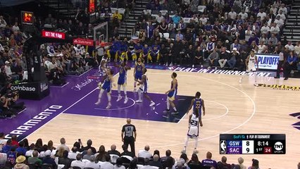 Fox delivers monster slam for the Kings