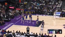 Fox delivers monster slam for the Kings