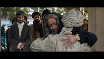 Mevlana: Mest-i Aşk filminin konusu nedir? İran- Türkiye ortak yapımı film gösterime giriyor!