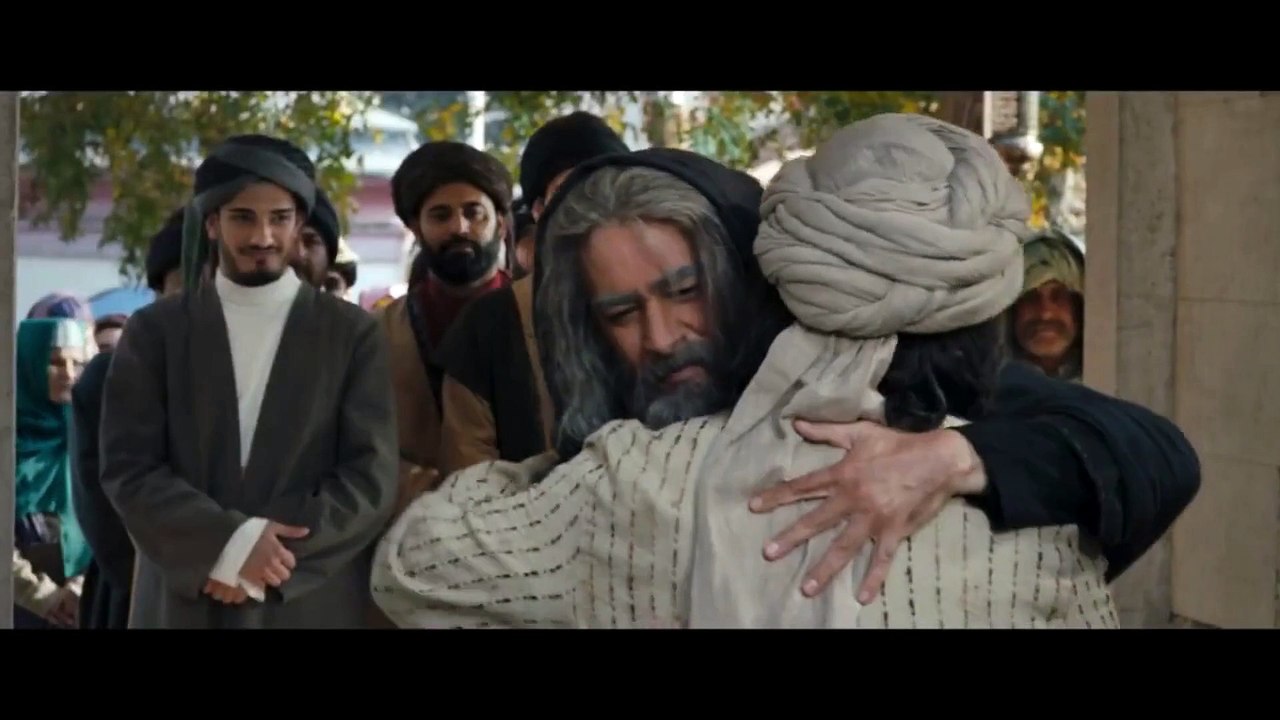 Mevlana: Mest-i Aşk filminin konusu nedir? İran- Türkiye ortak yapımı film gösterime giriyor!